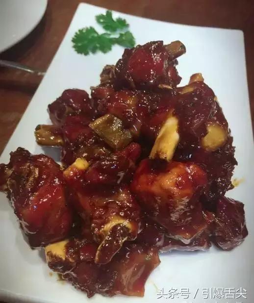 洛阳街头深藏的7家神级餐馆,深藏在合肥巷子里的11家神级馆子