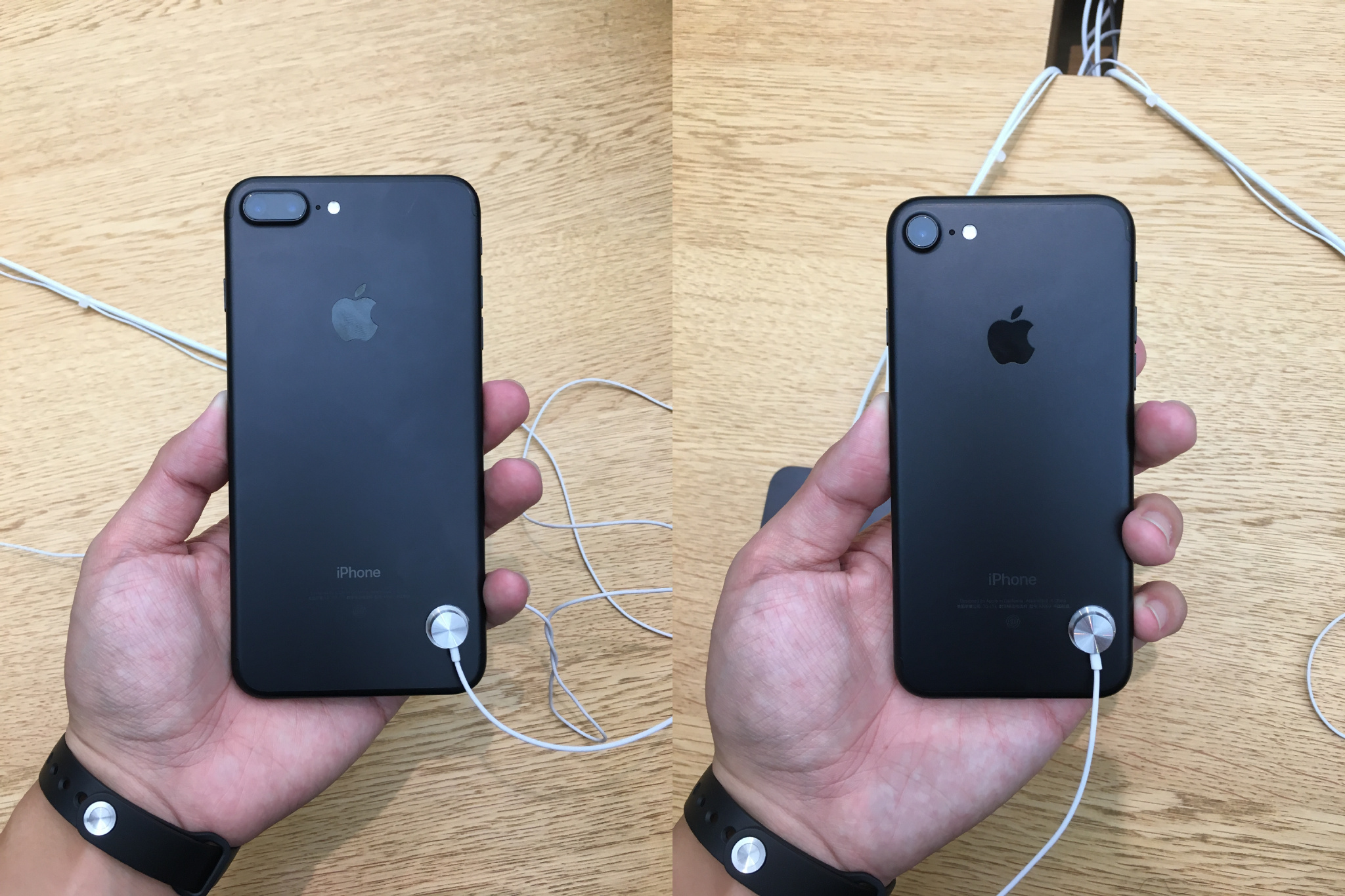 iphone7p与三星s8,iphone7和三星s8哪个性价比高