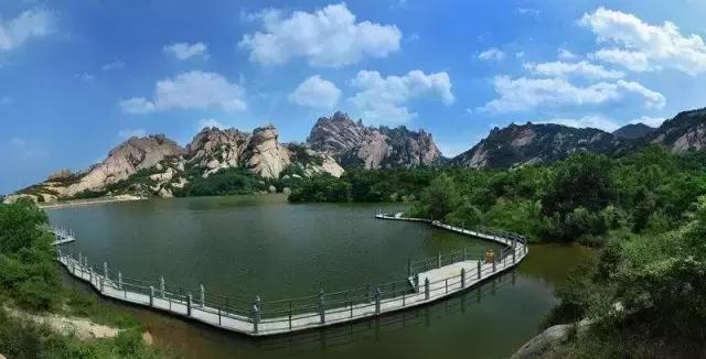 河南有山有水游玩推荐景点,河南有山有水的三天旅游景点推荐