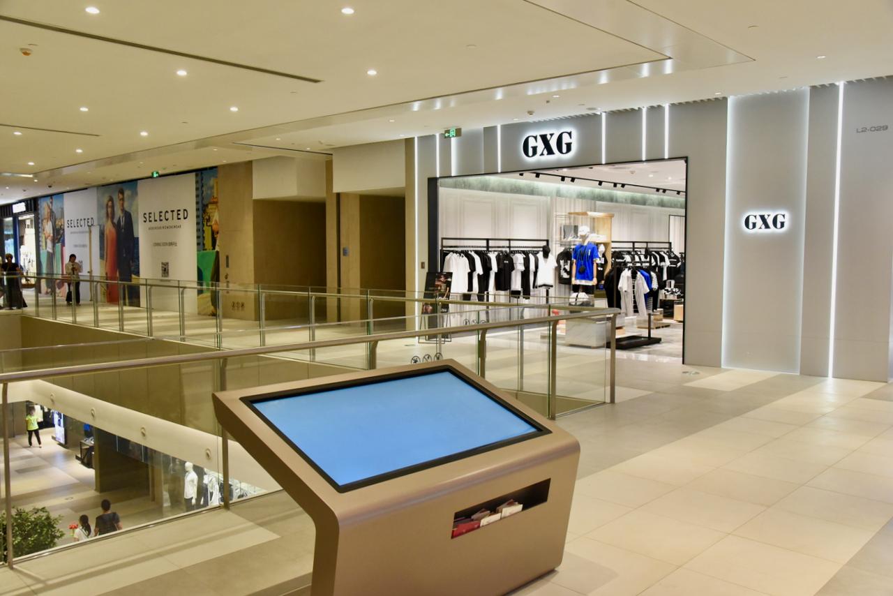 完整探班图报｜VivoCity怡丰城奉献上半年最惊喜案例