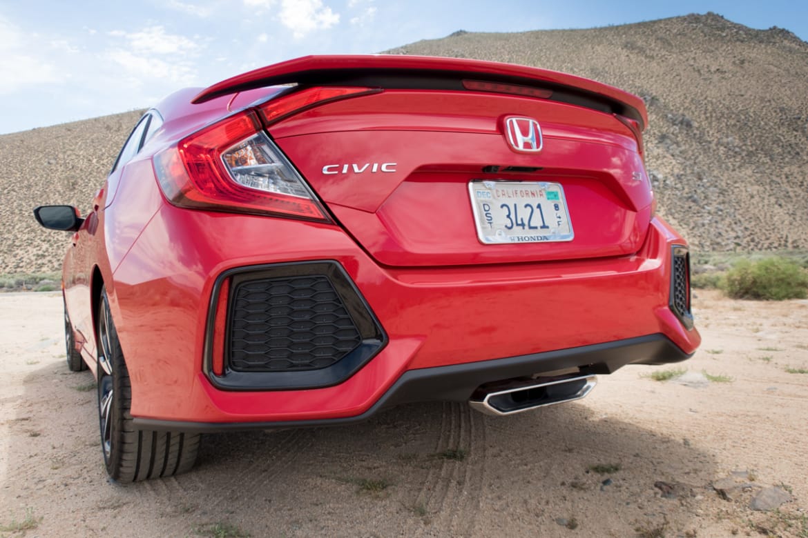 思域最好看的车型,思域最好看的是哪一款