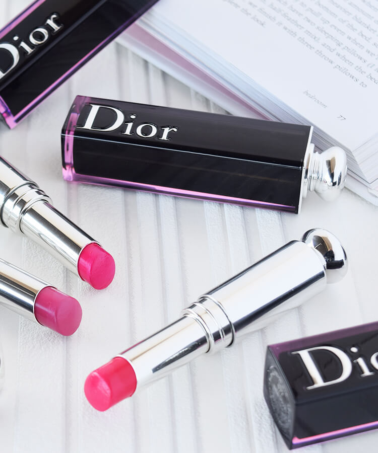 dior魅惑釉唇膏掉色 (dior魅惑釉唇膏真伪)