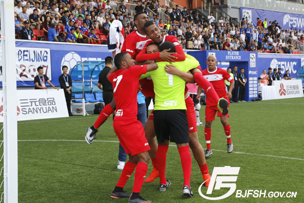 2024五人制足球超级联赛第五轮,f5wc五人制世界杯