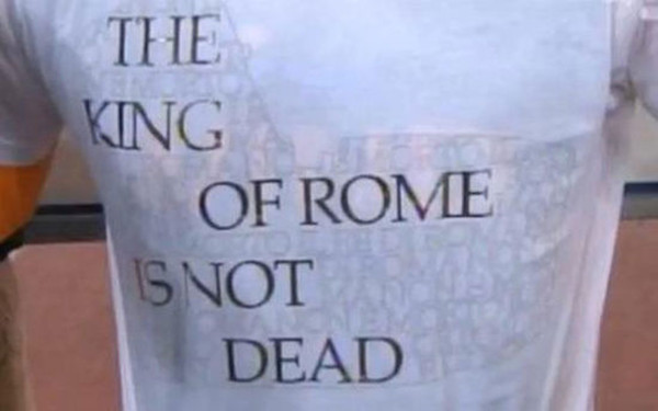 托蒂笑话,托蒂冷笑话