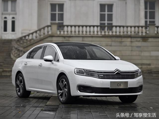 雪铁龙c6降价主要原因,雪铁龙c6为什么降价