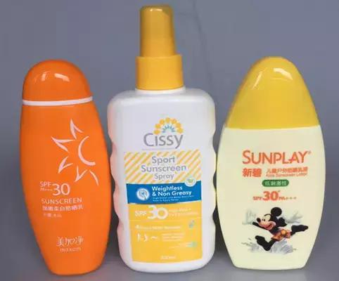 儿童用哪款防晒霜最好,儿童用哪款防晒霜好