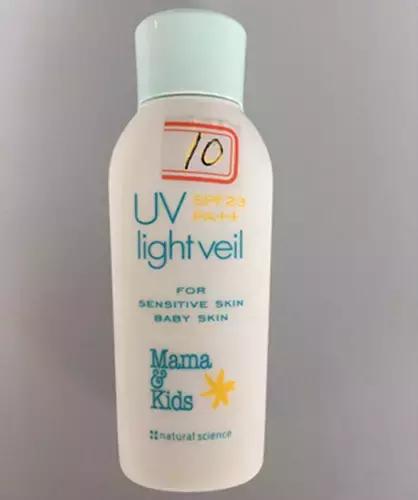 哪款儿童防晒霜比较好用,防晒霜哪款适合10岁男孩