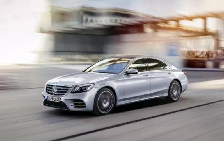 宝马奔驰2.0的发动机哪个好,宝马和奔驰的区别在哪里