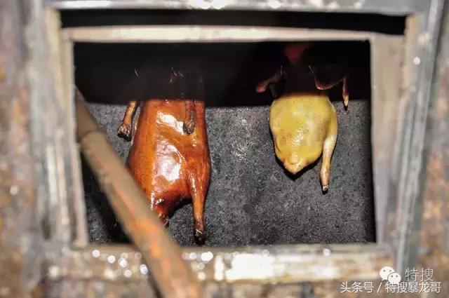 中山南头烧鹅网红美食排行榜,中山南头最好吃的烧鹅