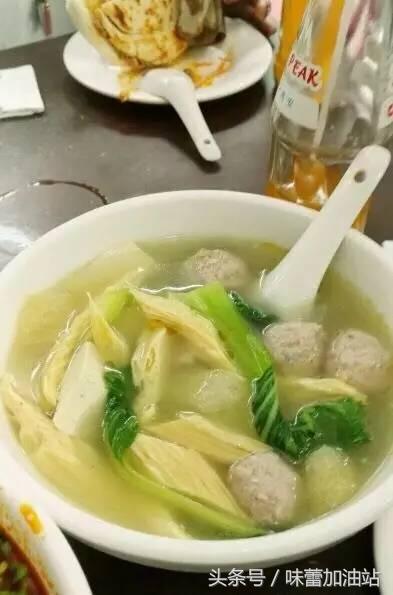 西安人早餐最爱咥什么？给你西北人的豪迈与柔情！