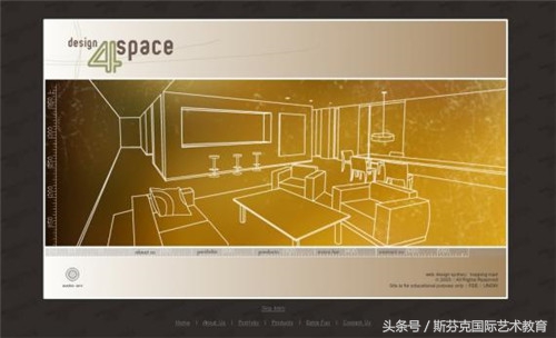 室内设计网站排名前十名,自学室内设计什么网站好