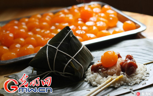 端午:正是浴兰时节动,菖蒲酒美清尊共