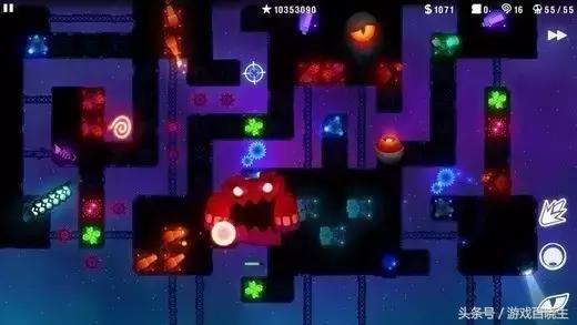 够聪明的看过来！12款玩了就停不下来的策略塔防游戏