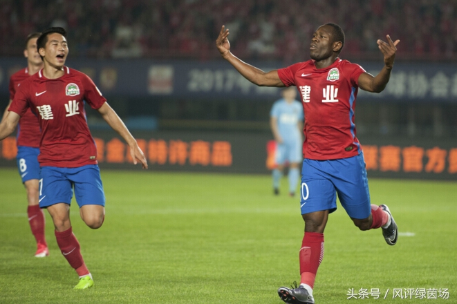 伊沃河南建业集锦,怀念建业