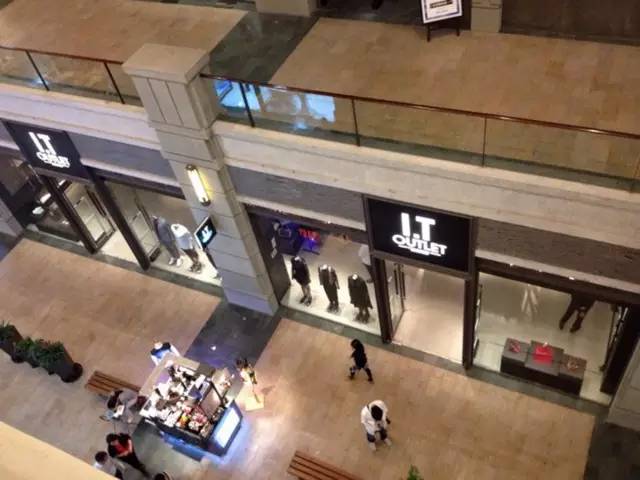 上海outlets购物攻略,outlet购物全攻略