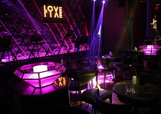 大武汉酒,武汉热门酒吧合集