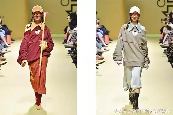 蜜豹时尚秀完整版,蜜豹时尚女装