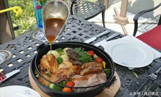 上海迪士尼小镇好吃的好玩的,上海迪士尼度假区周边美食