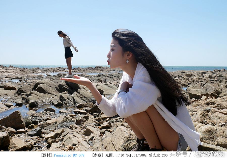 松下gf9微型单电相机,松下gf9相机怎么样