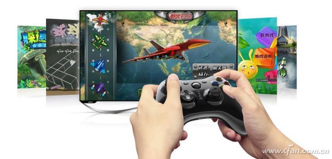 电视机和ott盒子的性能比较,什么叫ott电视盒子