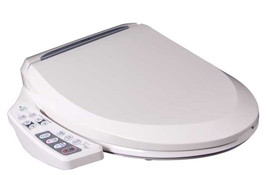 智能马桶盖怎么选购小窍门,松下智能马桶盖的正确使用方法