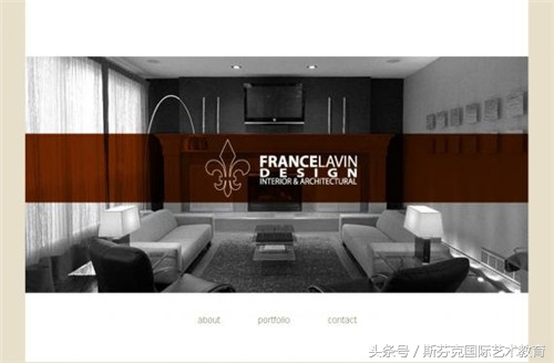 室内设计网站排名前十名,自学室内设计什么网站好