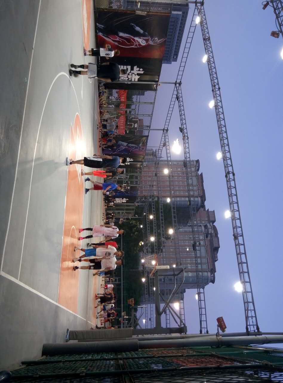 杨政日落东单集锦,叶天日落东单集锦