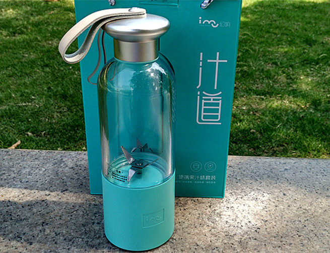 随身杯果汁便携,随身携带便携式果汁杯