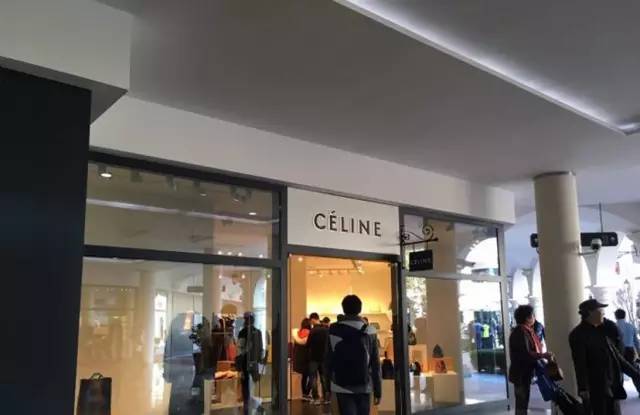 上海outlets购物攻略,outlet购物全攻略