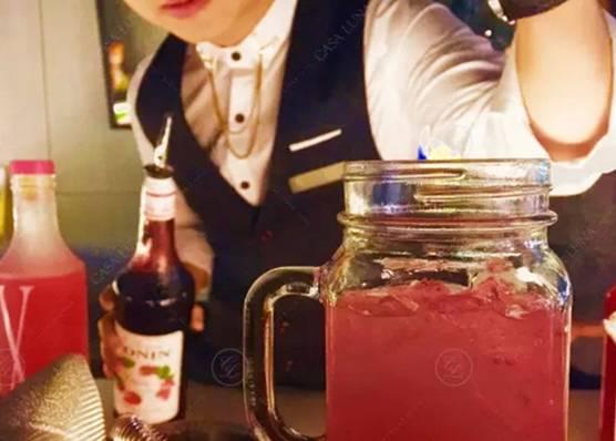 大武汉酒,武汉热门酒吧合集