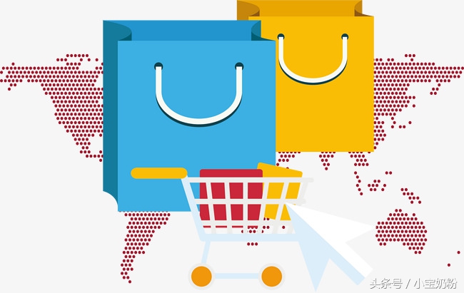 海淘奶粉能不能在实体店销售,实体店能买到海淘奶粉