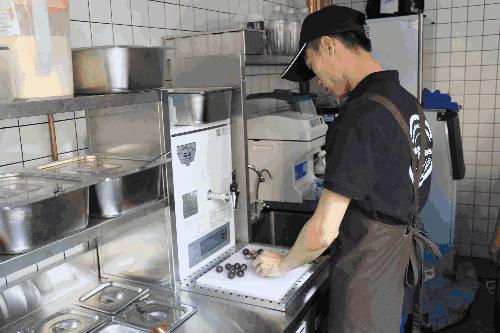 奶茶店烧仙草哪家的好喝,最好喝的烧仙草奶茶