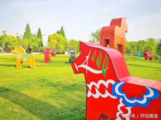 上海迪士尼小镇好吃的好玩的,上海迪士尼度假区周边美食