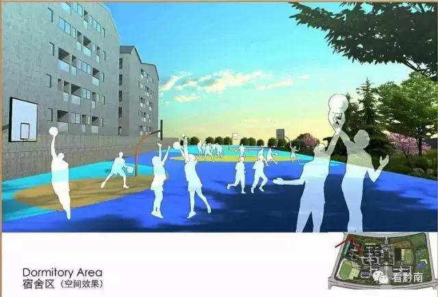 都匀一中校园环境,都匀一中生活环境