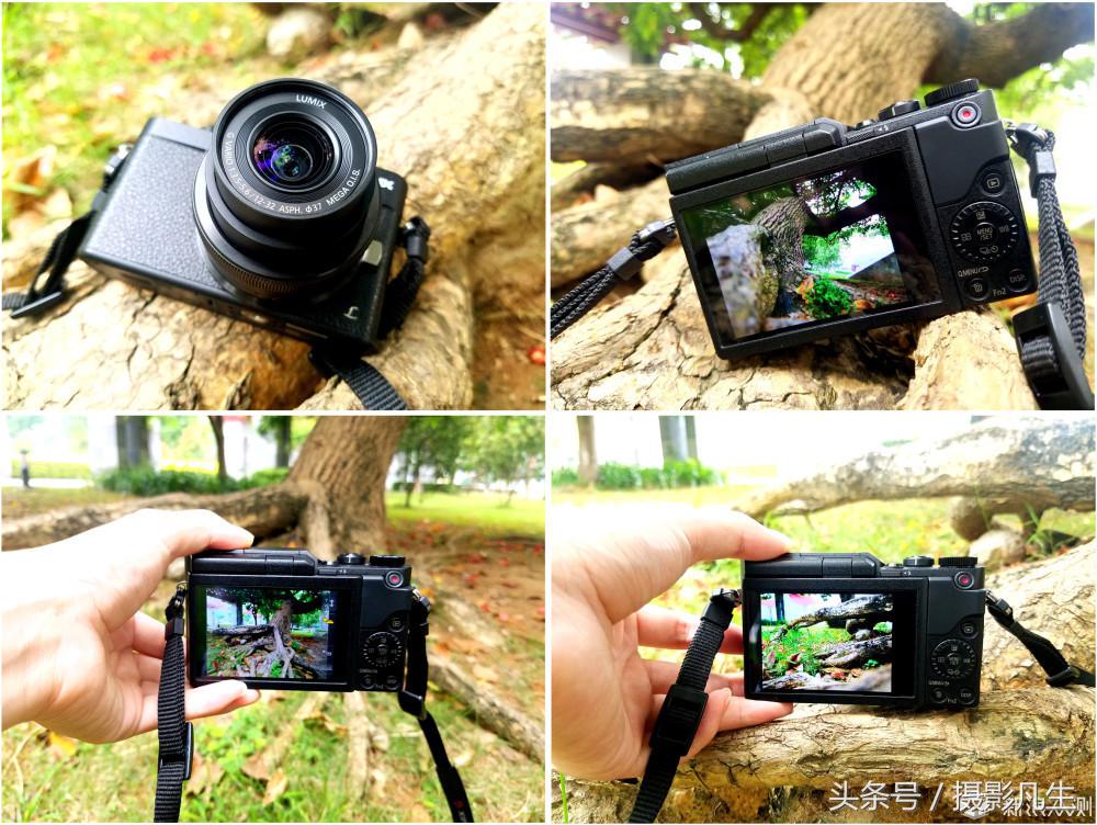 松下gf9可以自拍吗,带女朋友旅游拍照相机推荐