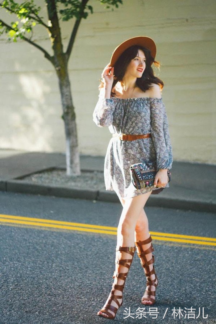 想像赵丽颖江一燕一样圆仙女梦？穿这3个平价仙裙品牌就够了！