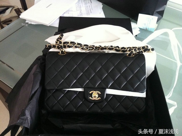 如何分辨香奈儿包包的真假,香奈儿包包怎样辨别真假