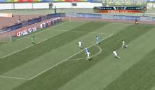 中超-贵州VS苏宁闵俊麟世界波绝杀洪正好反绝杀奇迹