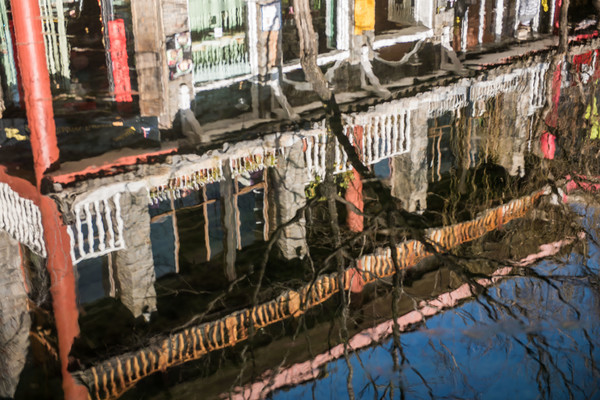 丽江攻略束河古镇,丽江束河古镇蓝石客栈住宿价格