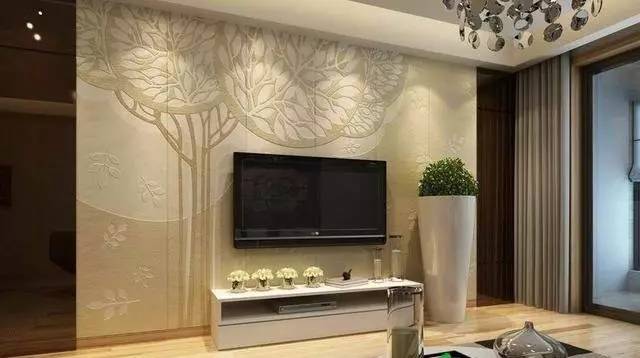 刷美家师傅分享的硅藻泥装修工艺，好想拜他为师