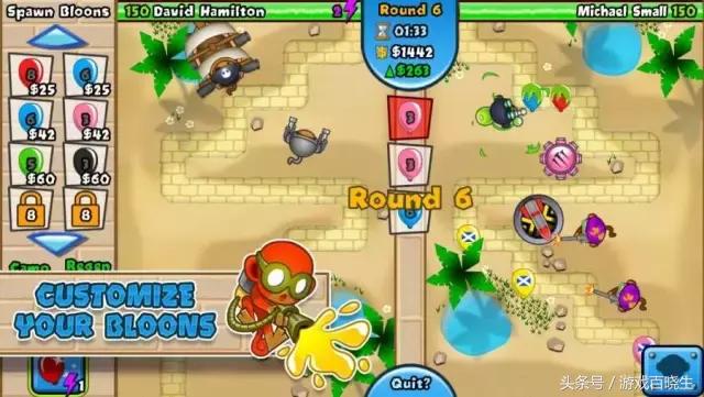 够聪明的看过来！12款玩了就停不下来的策略塔防游戏