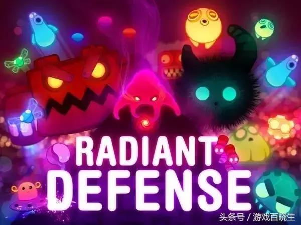 够聪明的看过来！12款玩了就停不下来的策略塔防游戏