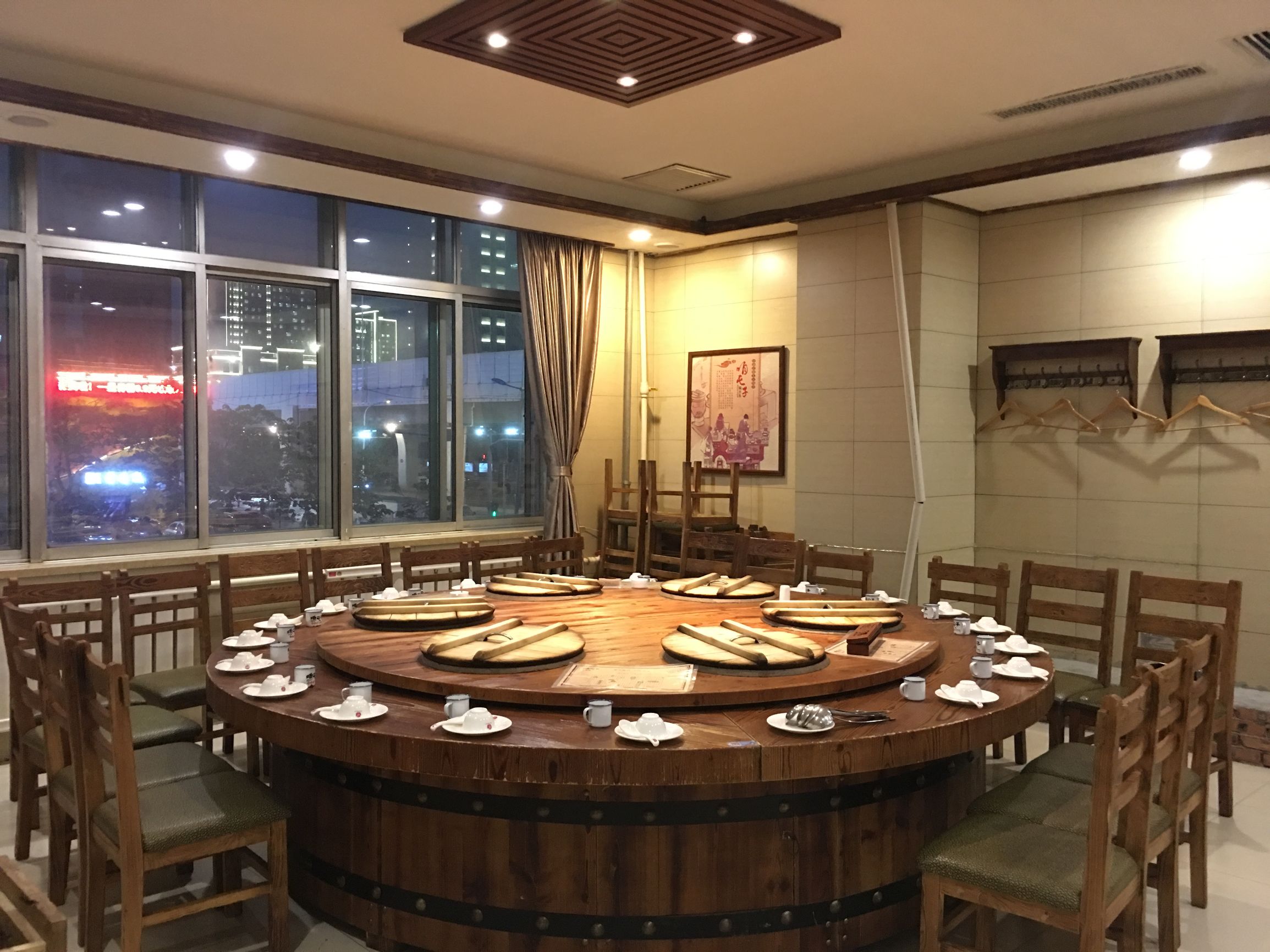 屯子锅台鱼哪家最好,咱屯子铁锅炖什么鱼