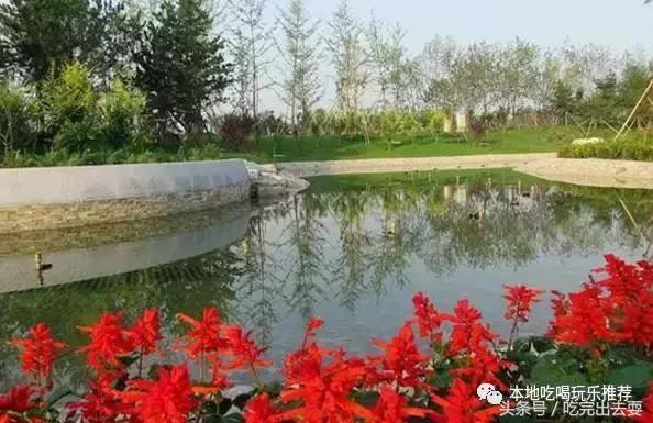 北京门头沟天门山国家森林公园,北京西山国家森林公园游玩攻略