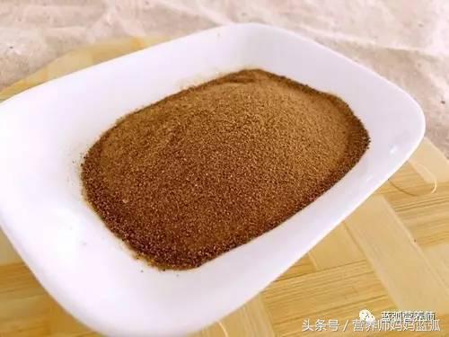 18月龄宝宝辅食猪肝补铁,补铁补锌的猪肝粉怎么弄