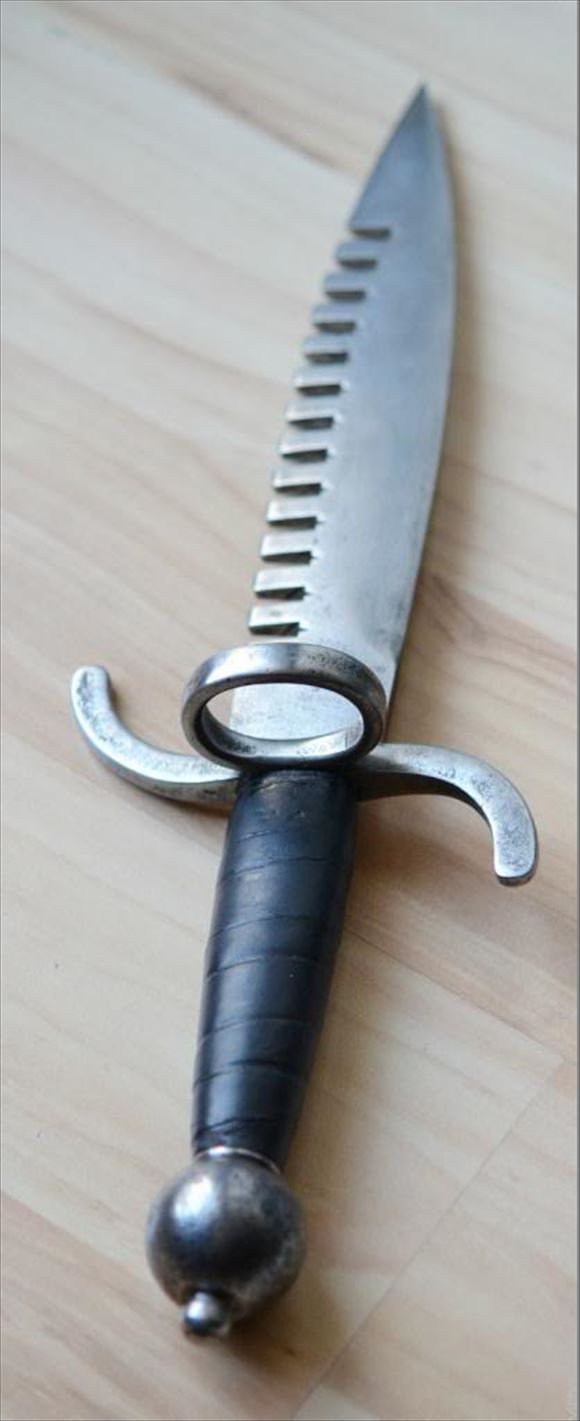 世界奇葩防身武器,世界上奇葩的武器