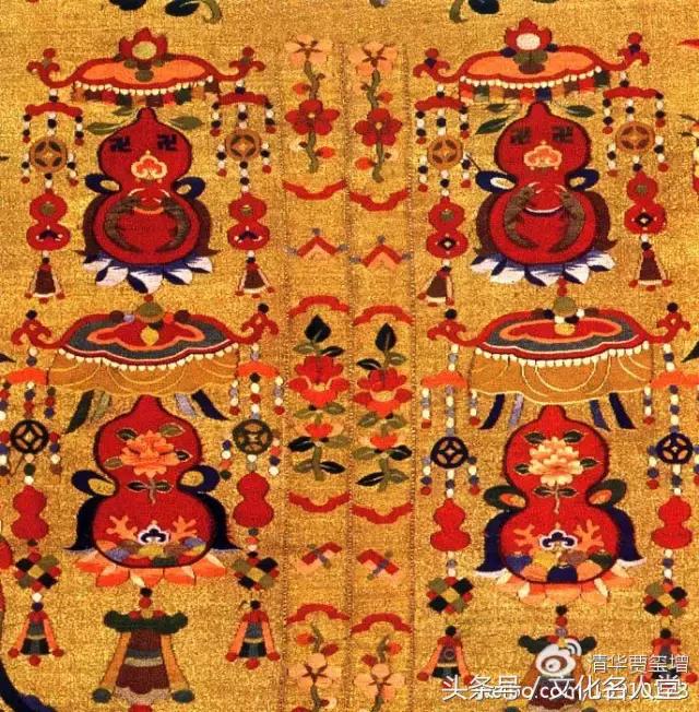 福禄大吉葫芦画法,大吉葫芦图寓意