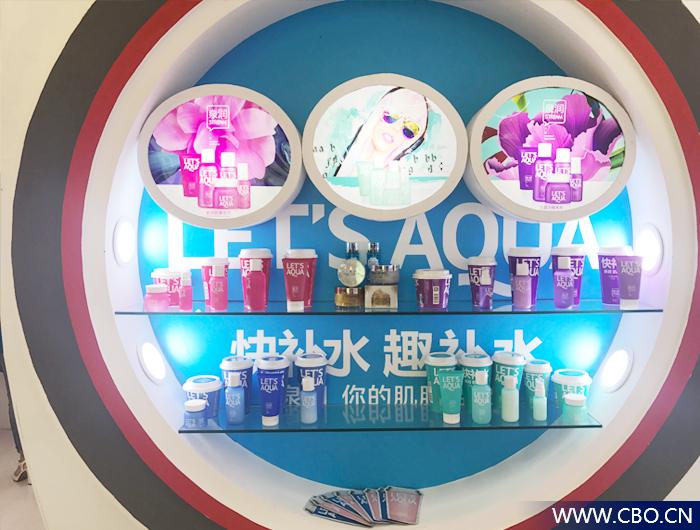 一季度业绩翻番,形象升级的泉润还要用极致单品撬动渠道