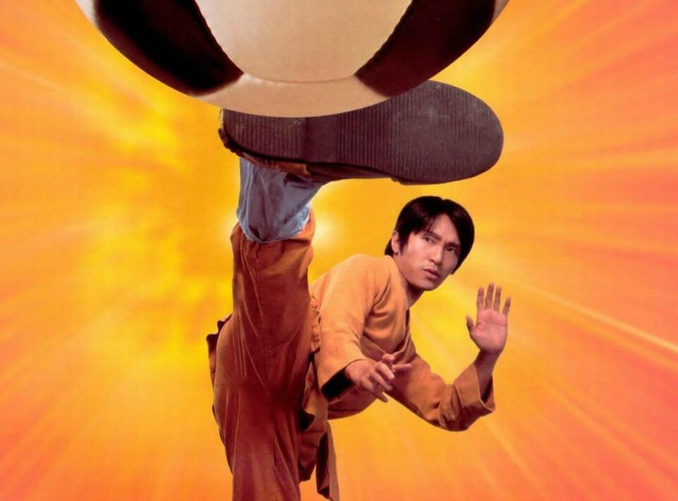 少林足球全球收获了多少票房,周星驰少林足球当时票房是多少