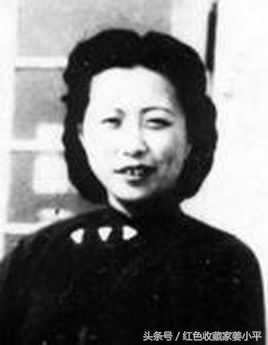 蒋介石身边的美女速记员“谍战玫瑰”沈安娜亲自拍摄的扬州瘦西湖